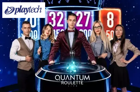 Quantum Roulette